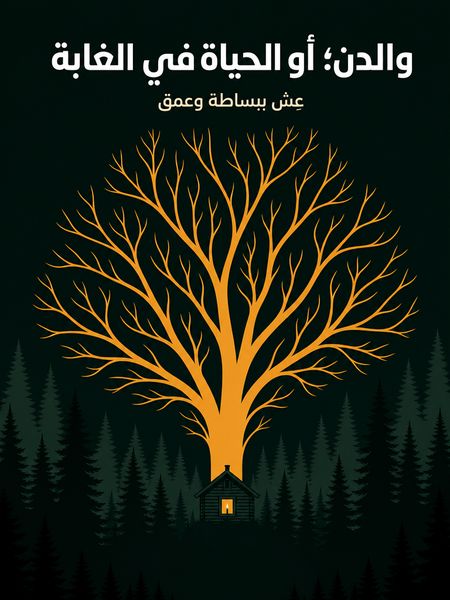 والدن؛ أو الحياة في الغابة