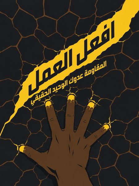 افعل العمل
