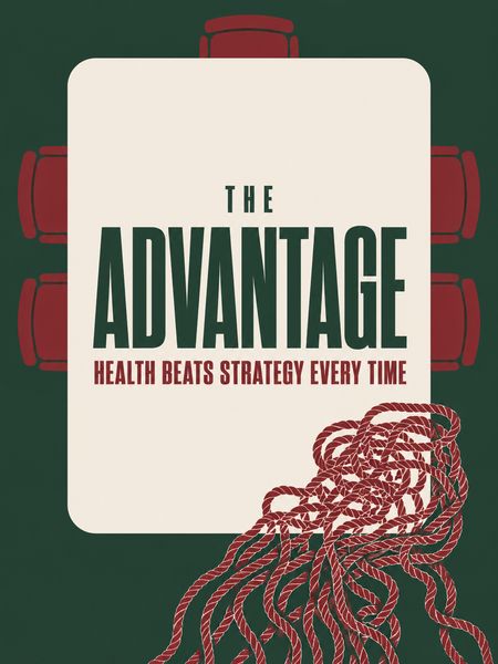 The Advantage