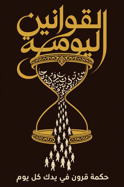 القوانين اليومية