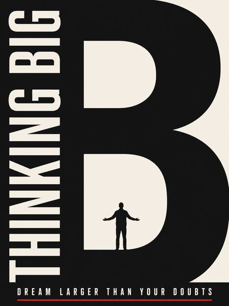 Thinking Big