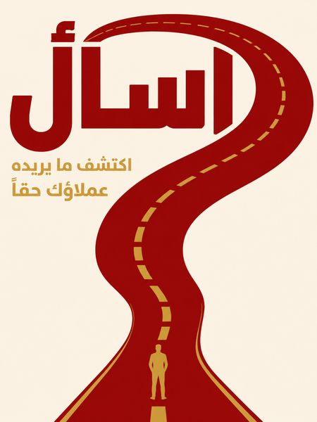 اسأل