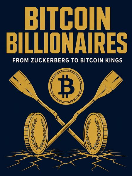 Bitcoin Billionaires