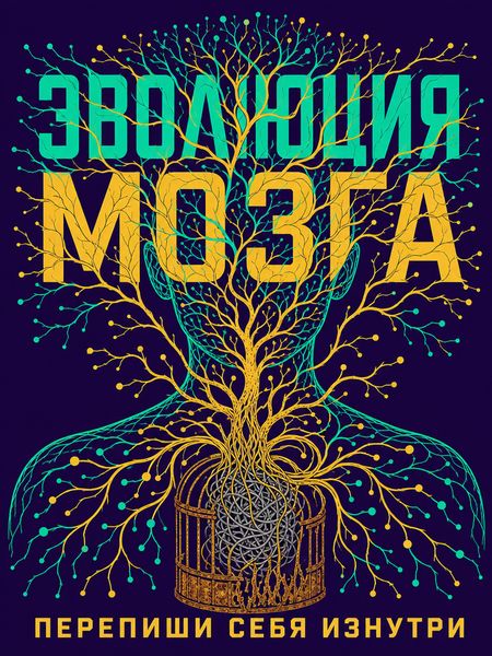 Эволюция мозга