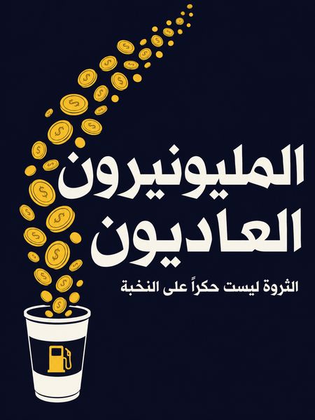 المليونيرون العاديون