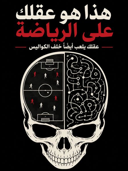 هذا هو عقلك على الرياضة