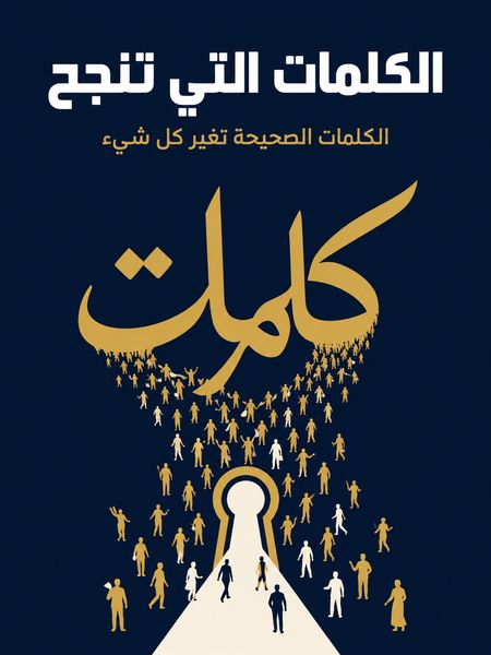 الكلمات التي تنجح