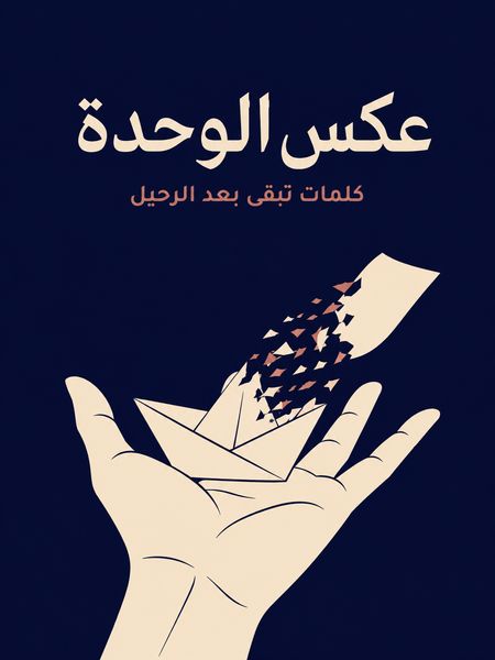 عكس الوحدة