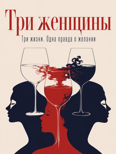 Три женщины
