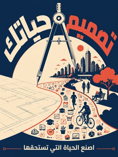تصميم حياتك