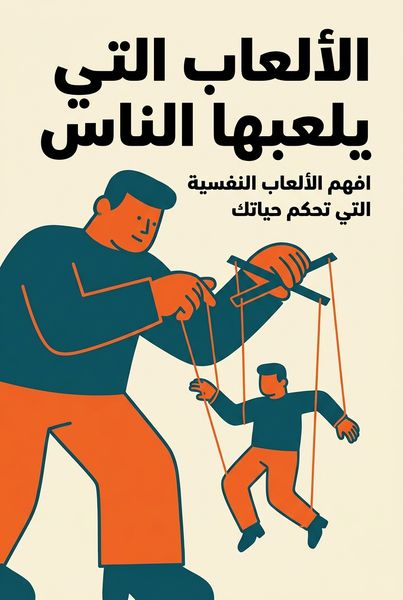 الألعاب التي يلعبها الناس
