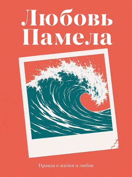 Любовь Памела