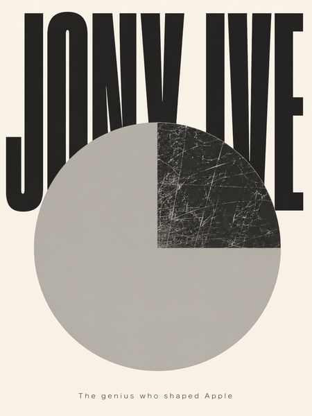 Jony Ive