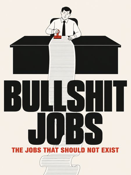 Bullshit Jobs