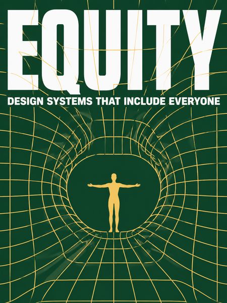 Equity book cover