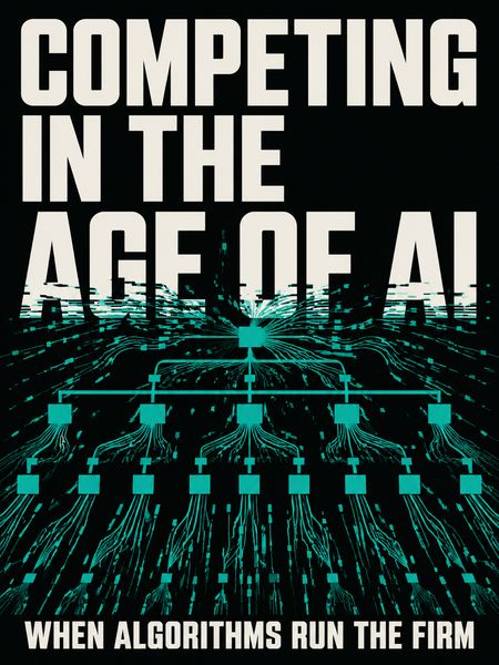 Competing in the Age of AI