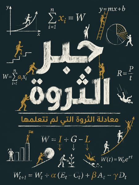 جبر الثروة
