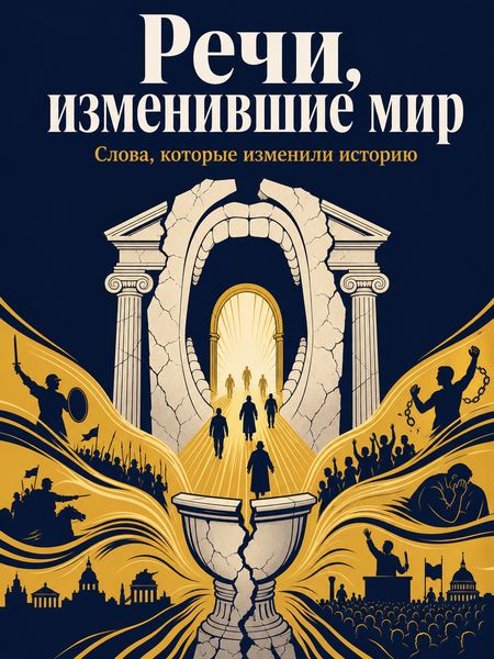Речи, изменившие мир