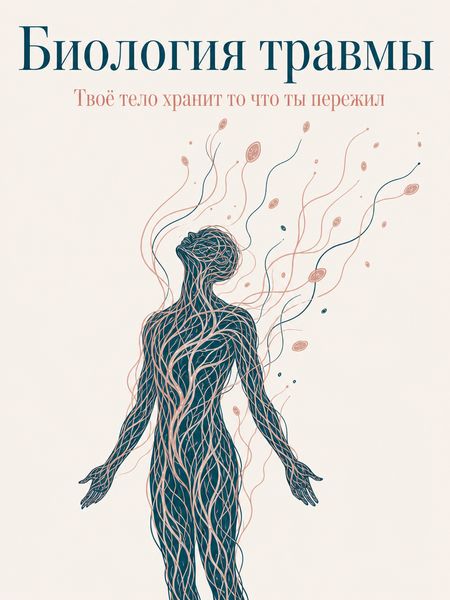 Биология травмы
