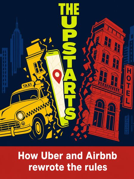 The Upstarts