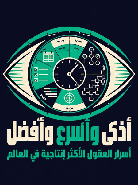 أذكى وأسرع وأفضل