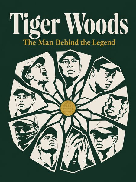 Tiger Woods