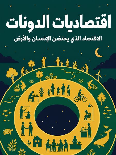 اقتصاديات الدونات
