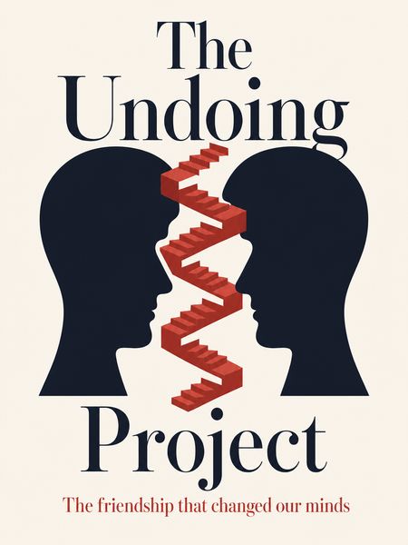 The Undoing Project