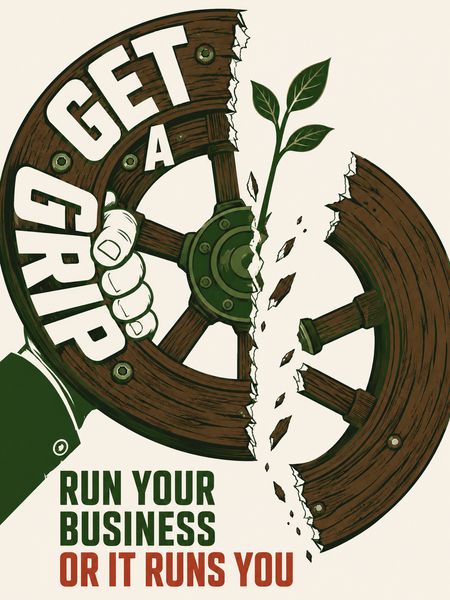 Get a Grip