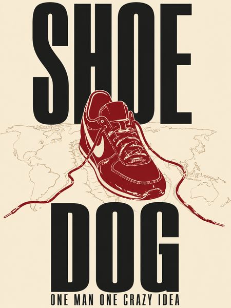 Shoe Dog