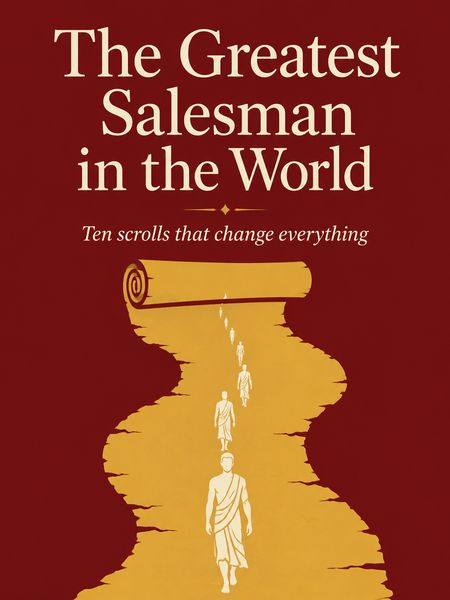 The Greatest Salesman in the World
