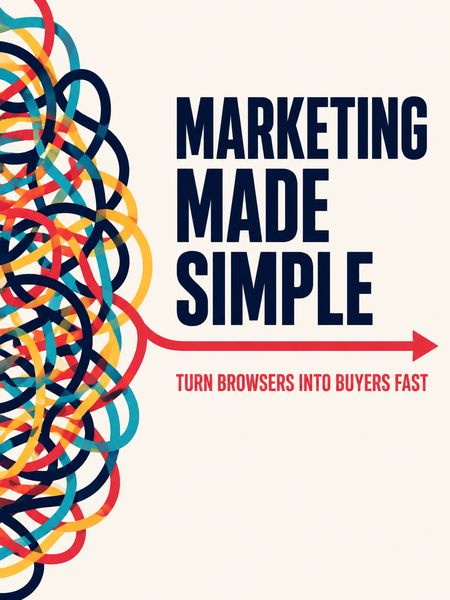 Marketing Made Simple