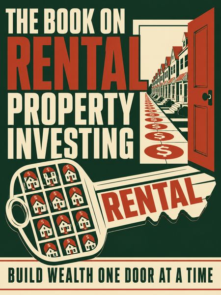 The Book on Rental Property Investing
