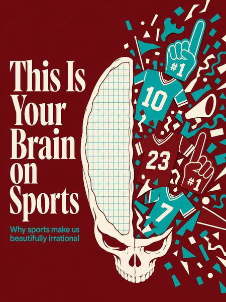 This Is Your Brain on Sports