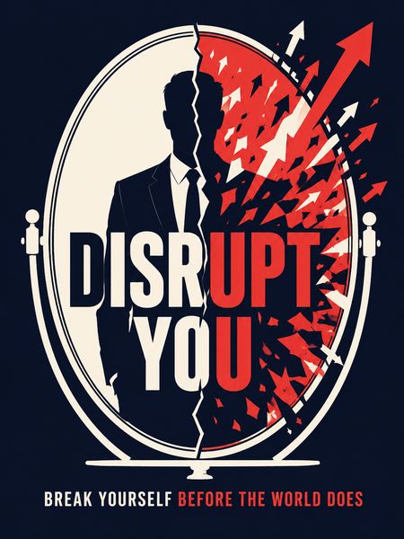 Disrupt You