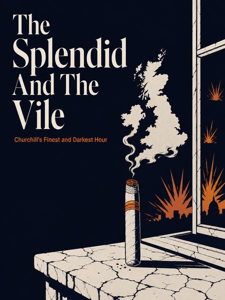 The Splendid And The Vile