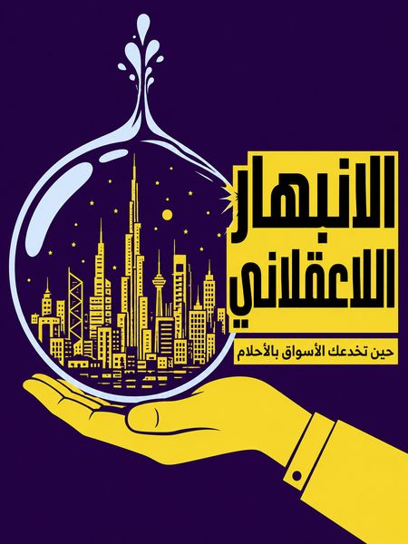 الانبهار اللاعقلاني