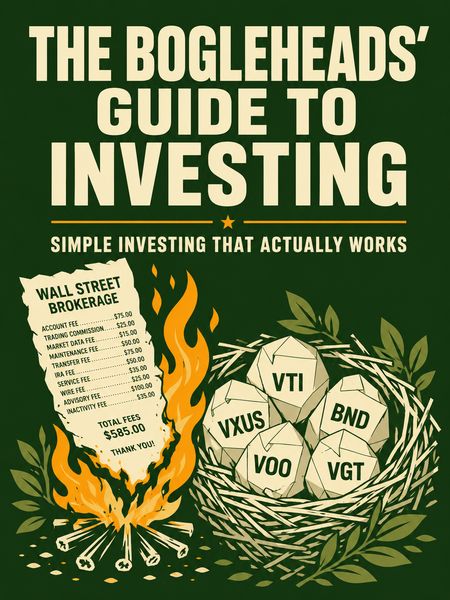 The Bogleheads' Guide to Investing