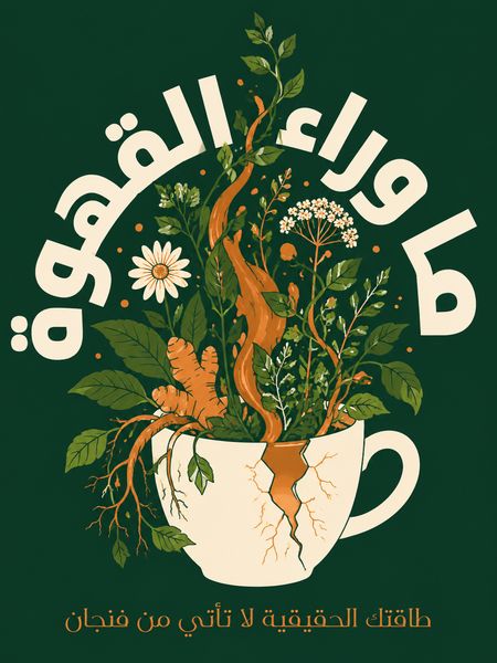 ما وراء القهوة