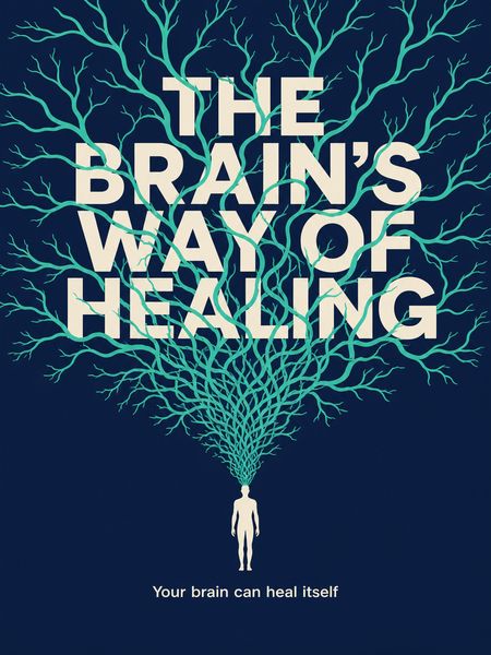 The Brain's Way of Healing