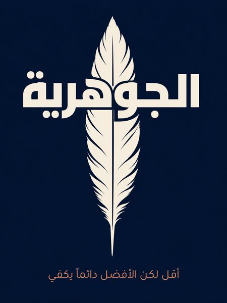 الجوهرية