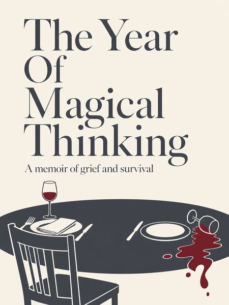 The Year Of Magical Thinking