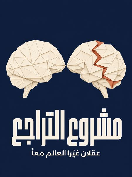 مشروع التراجع