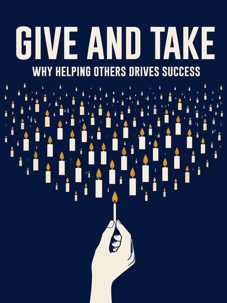 Give and Take