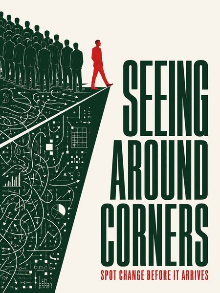 Seeing Around Corners
