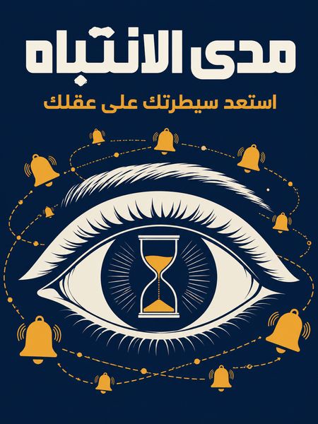 مدى الانتباه