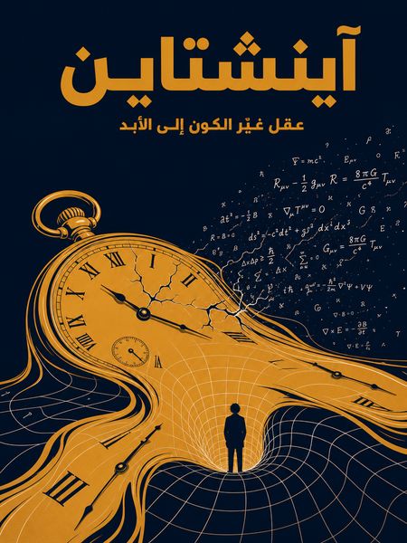 آينشتاين