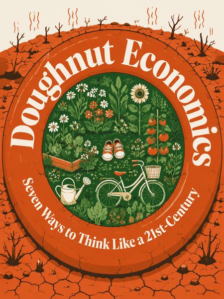 Doughnut Economics