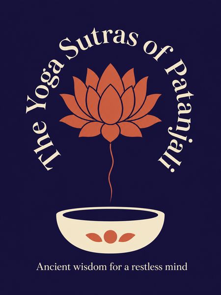 The Yoga Sutras of Patanjali
