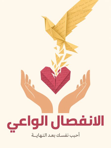 الانفصال الواعي